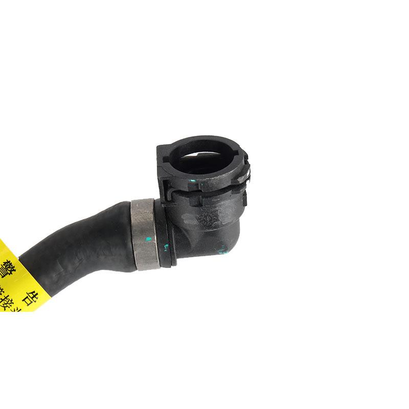 1712 7568 246 Car Accessories Radiator Coolant Water Hose From Expansion Tank 17127568246 For BMW E65 E66 Engine N62