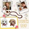 My Realistic Robot Puppy, Robot Puppy, Plush Toy Dog Robot Puppy - Walking, Barking, Tail Wagging, Walking Dog Toy