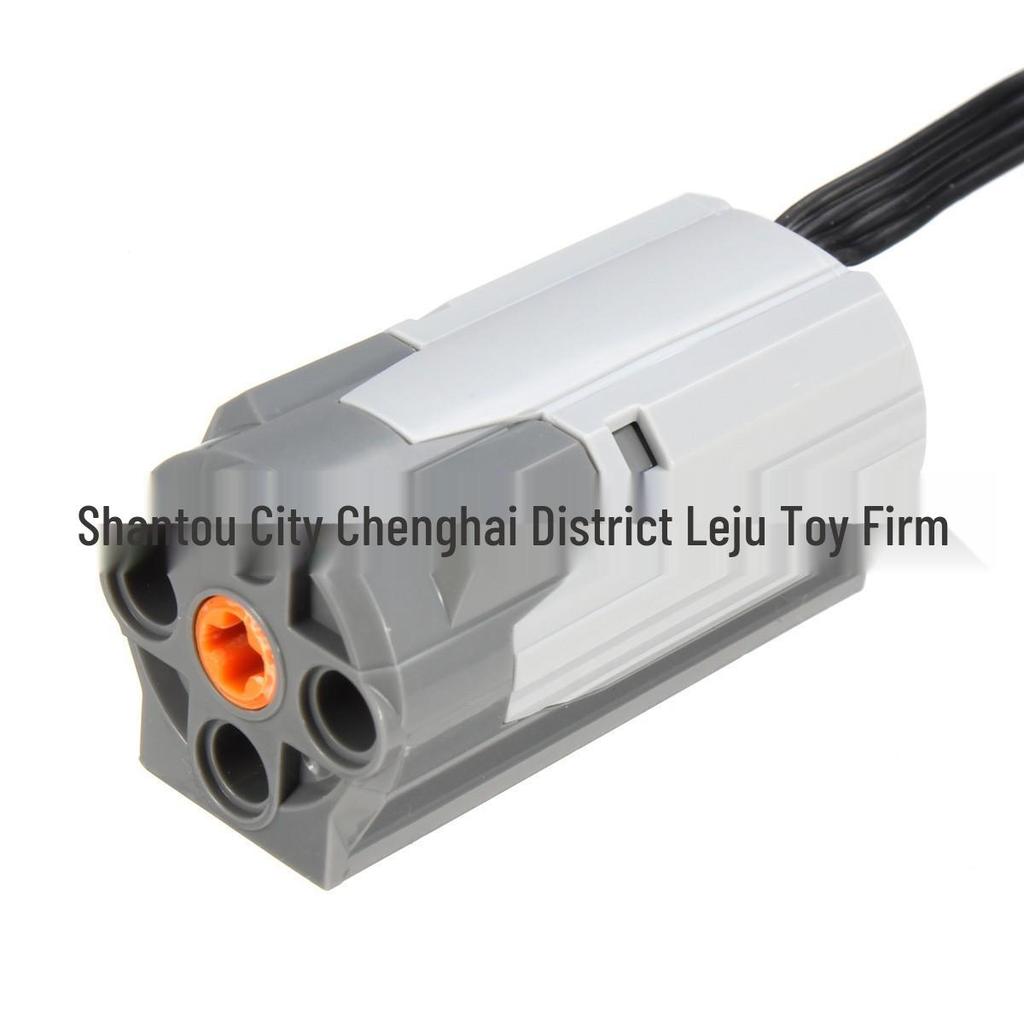 LEGO WeDo 2.0 Мотор Программирование Учебные пособия: Набор строительных блоков «Наука и образование» #45300 и #9686