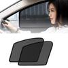 New Sun Shade Applicable To Nissan Sakura B6AW (KE0) Type, June 2022 - Current