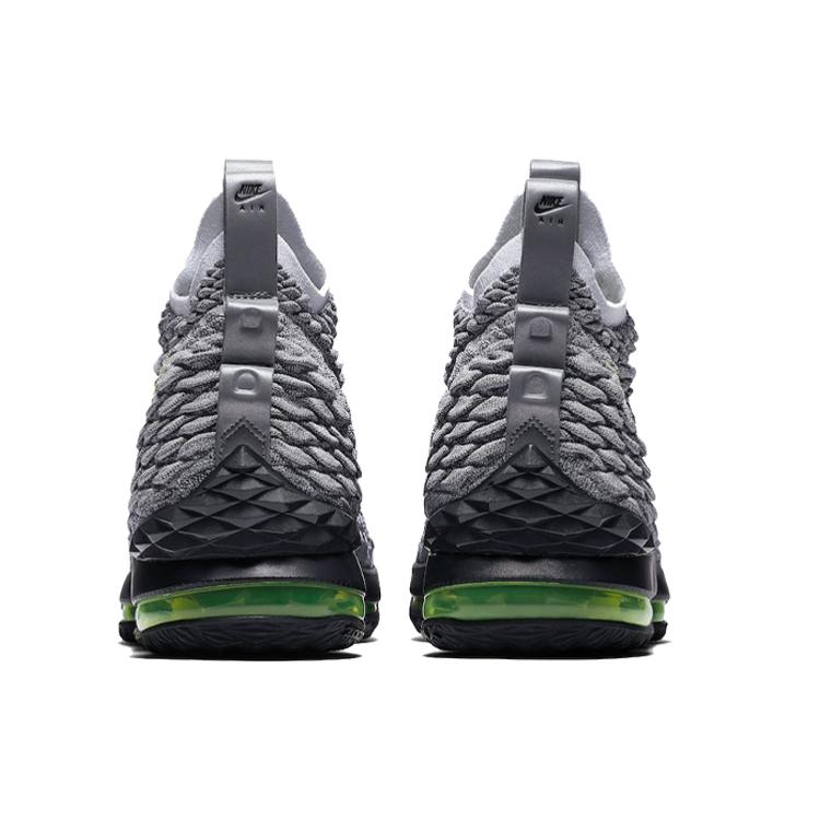 Nike LeBron 15 Air Max 95 House Of Hoops AR4831-001