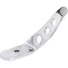 Chrome Kickstand Extension Kit for Harley Touring Electra Road Street Glide Road King Ultra Limited