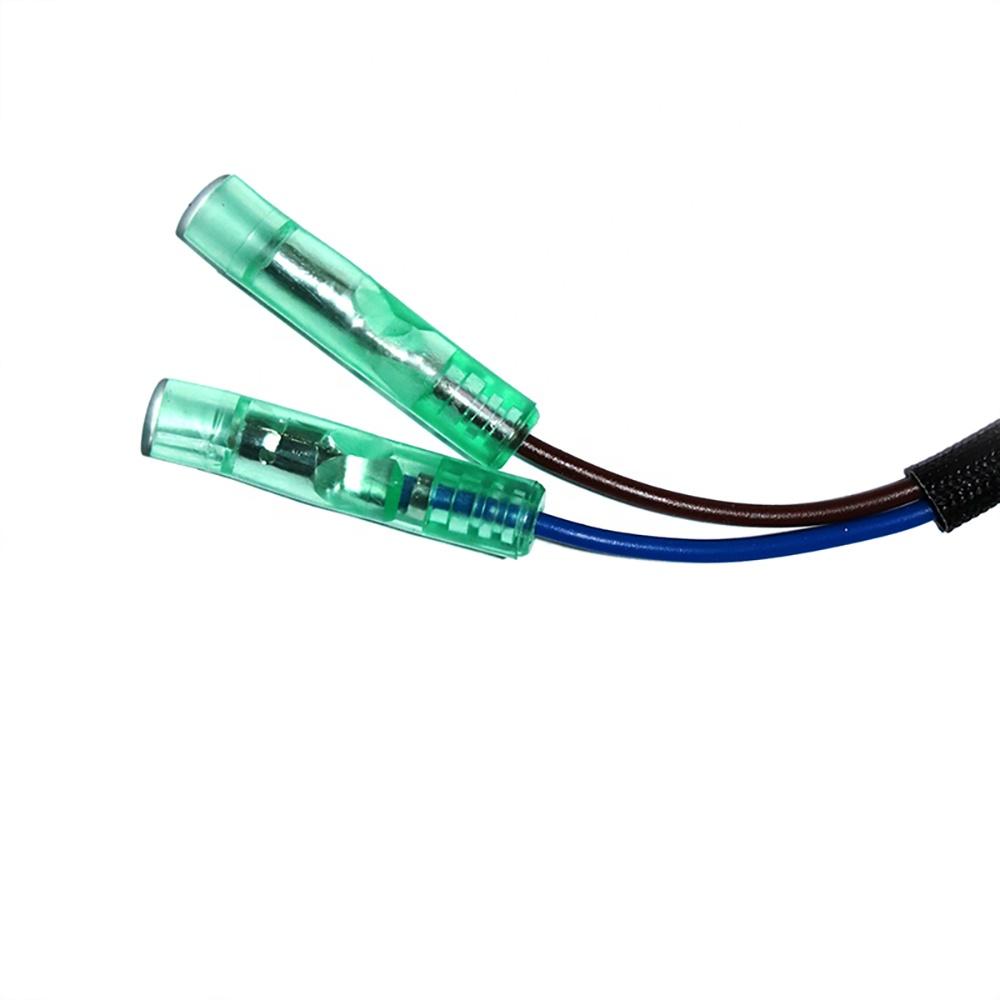68T-85520-00-00 Катушка зарядки F9.9 для 4-тактных подвесных моторов Hidea 9.9 л.с.