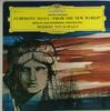 LP Пластинка ГЕРБЕРТ ФОН КАРАЯН, БЕРЛИНСКИЙ ФИЛАРМОНИЧЕСКИЙ ОРКЕСТР - Дворжак: Симфония №. 9 Из Нового MG2011 DEUTSCHE GRAMMO Япония Классика Б/У