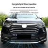 Защитная сетка от насекомых/пыльцы на переднюю решетку Honda Odyssey