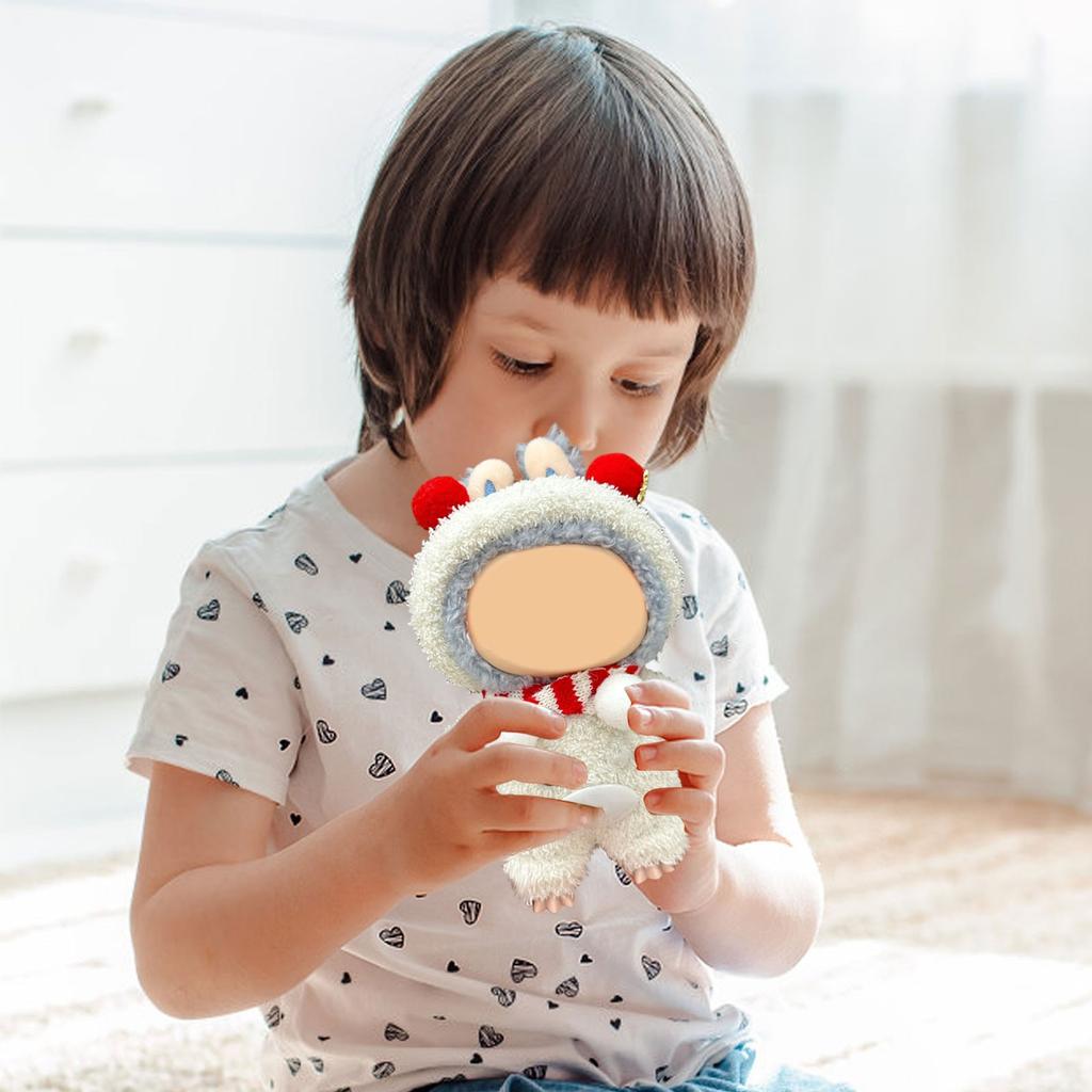 Кукольные костюмы, наборы аксессуаров