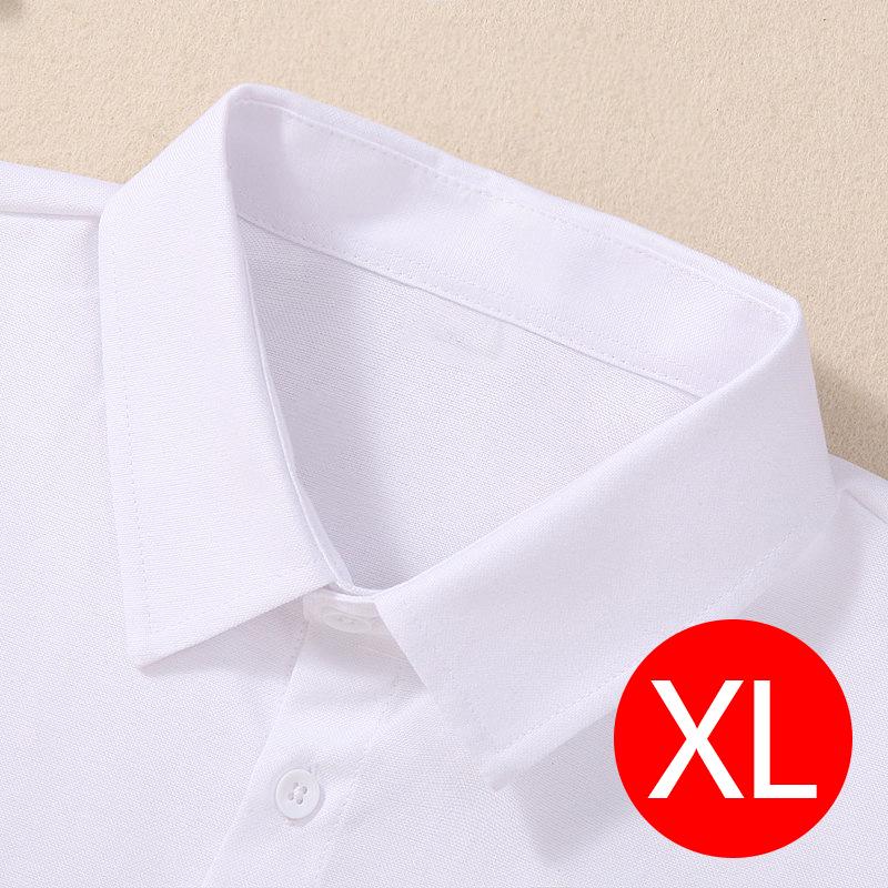 Unisex Pointed Collar Detachable Shirt Collar - Autumn Style