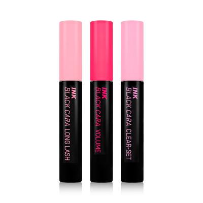 Ошейник Ink Black, 1 шт., нет. 03 Аккуратный керлинг