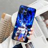 Чехол для телефона Honor 8X X5b Magic5Lite 70 200 400 Lite X6 X9a 90 X8 X7 Dragon Ball Аниме