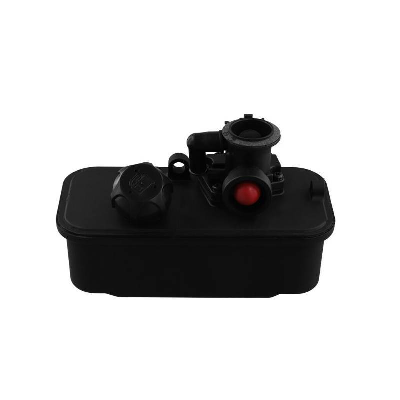 Пластиковый топливный бак Briggs And Stratton 494406 для газонокосилок и триммеров