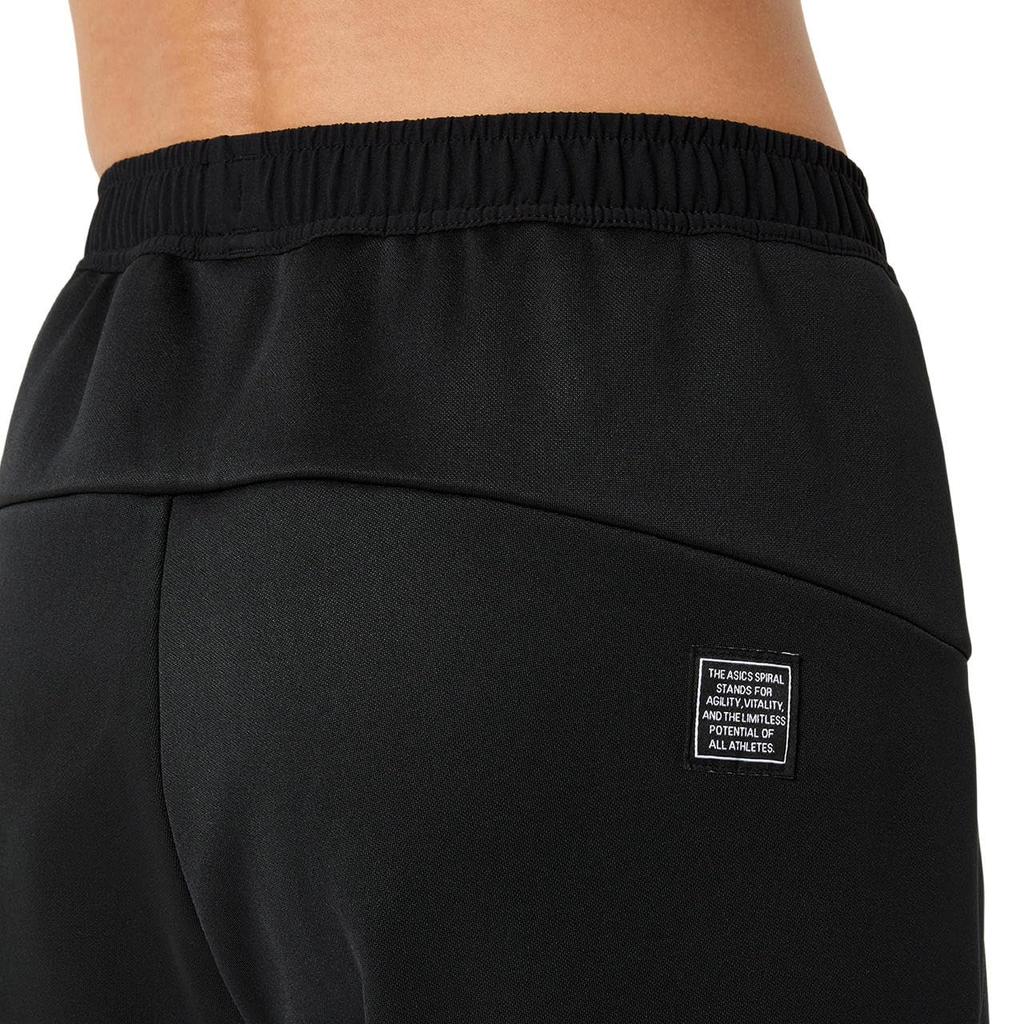 Тренировочные брюки HYBRID INSULATION FLEECE PANT PERFORMANCE BLACK XS [ASICS]