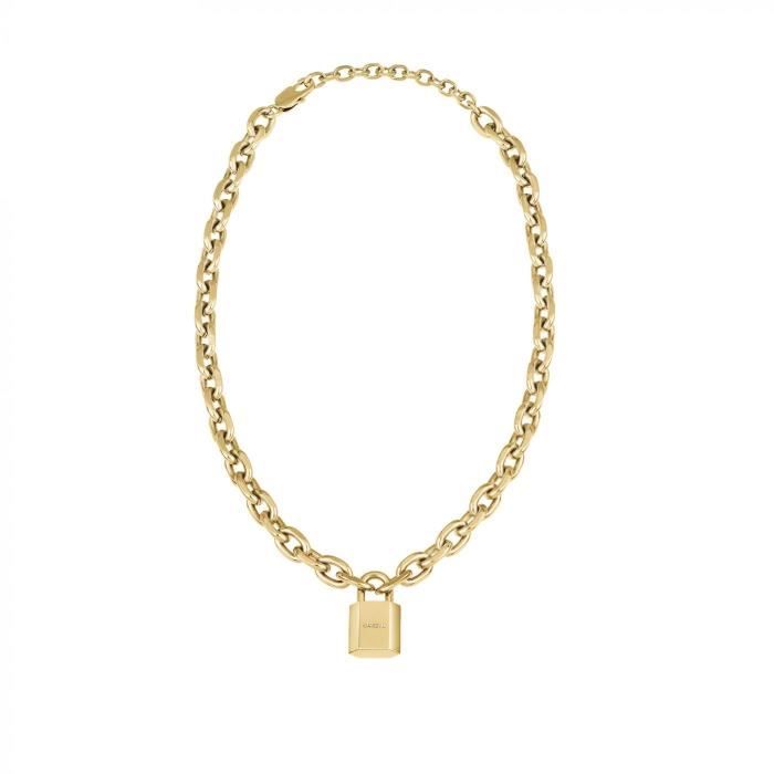 Collier - Breil - Mod. TJ3079 - Femme - Taille Unique - Packaging Officiel