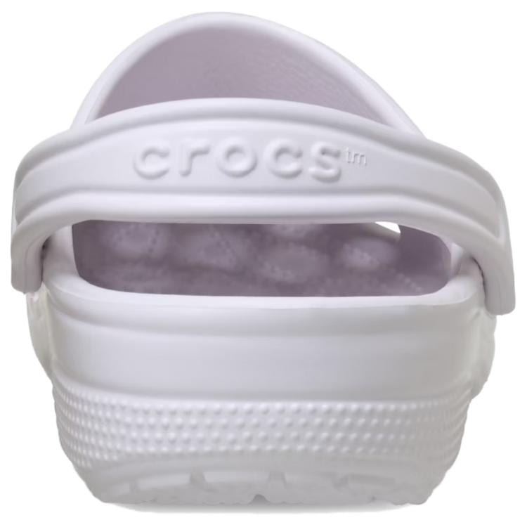Crocs Классические клоги Клоги Унисекс Виноградный Лед 10001-5DK