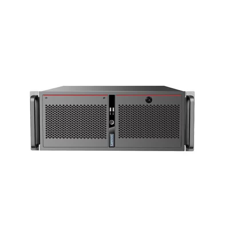Lenovo IPC-830 Industrial Edge Computing PC Host (CN version)
