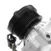 Для Jaguar S-Type X-Type для Lincoln LS V6 компрессор кондиционера 78586 5511486 C2S005982 C2S034397 CO 102541 YR8H19D629AA 638739 SC90V