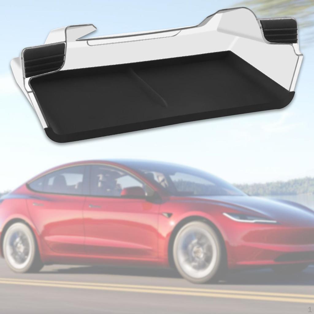 Подставка для хранения под экраном, аксессуары, универсальный, простой в сборке органайзер с силиконовой подкладкой