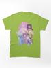Steven Universe We Are the Crystal Gems Classic T-Shirt