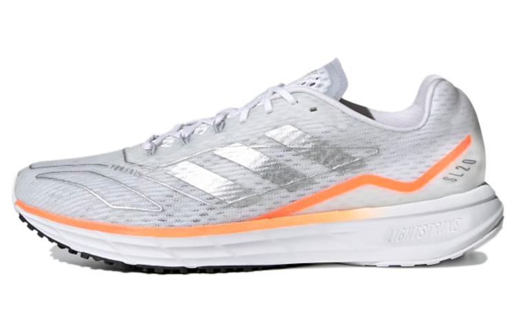 adidas Летние кроссовки для марафона Sl20 Summer.Rdy '' FW9149