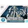 HG 1/144 Gundam Base Limited Gundam TR-6 Woundwort Clear Color ADVANCE OF Z -Under the Flag of Titans-