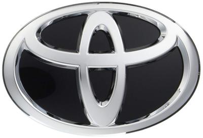 Оригинальная эмблема TOYOTA с символом Номер детали Noah/Voxy/ESQUIRE 75403-28030