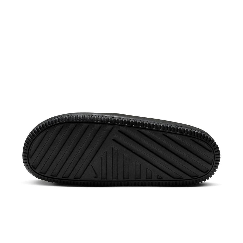 Nike Спокойная шлепанца Mfd4119 001Черный Черный