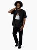 Julio Iglesias JULIO IGLESIAS T-SHIRT Oversized T-Shirt