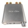 ZK-1002D Bluetooth 5,0 стерео аудио плата усилителя мощности TPA3116D2 100 Вт + 100 Вт усилитель мощности с AUX USB