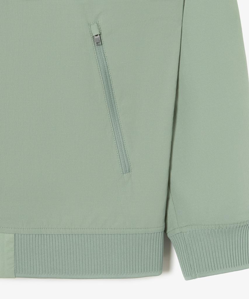 Lacoste Men'S Summer Stadium Jumper Bh705E-56G Bmy