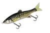 JACKALL Big Bait Swimmer 220SF 220 мм RT Крупноротый окунь Dow's 3,6 унции