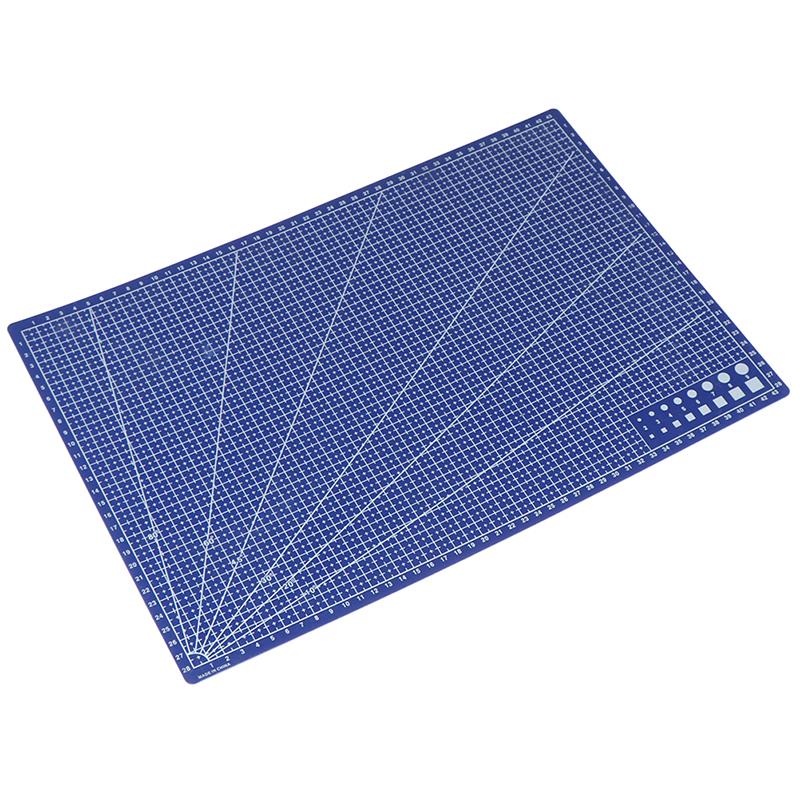 Коврик для резки A3 Pad Patchwork Cut Pad Инструменты для пэчворка Инструмент «сделай сам» Разделочная доска