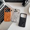 Trendy Frosted 3D Angel Wings Phone Case for iPhone 17/16/15/14/13 Pro Max