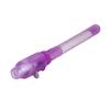 Invisible Ink Pen with Built In UV Light Magic Marker Christmas Gift Stationery
