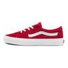 Vans Sk8 Casual Низкие кеды для скейтбординга Унисекс Кроссовки Красные VN0A4UUKB7T
