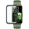 Soft Screen Protector Housing Compatible for  Band 8 Scratched Resistant Protective Cover Bumper-Shell Shockproof