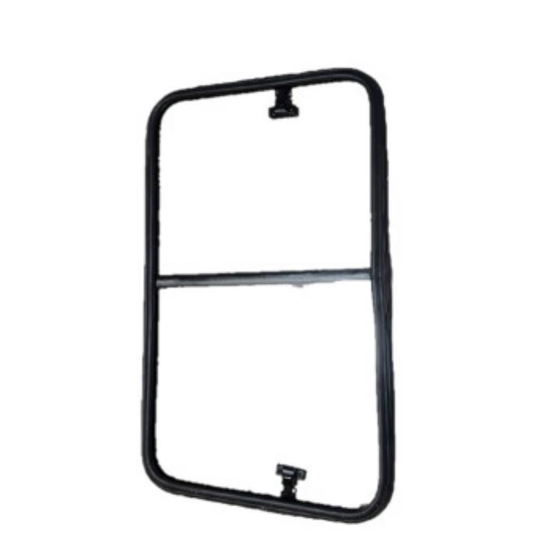 Front Door Glass Assembly for Tai'an TA4360 TA4410