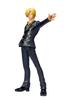 TAMASHII NATIONS Figuarts ZERO Sanji World (New Ver.)
