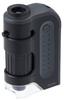 Raymay Fujii Microscope Handy Microscope ZOOM Black RXT1143B