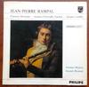 LP Record JEAN-PIERRE RAMPAL, ORCHESTRE ANTIQ - Devienne - Naudot - Loeillet 839200HGY Philips Germany Classical Used
