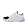 Air Jordan 11 CMFT Low 'Concord' (Unisex) White / Black / Dark Concord Vintage Basketball Shoes DV2207 100