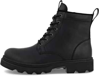 Ботинки Ecco GRAINER 214724 black