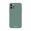Sc Silicone Case Iphone 11 Pro Dark Green