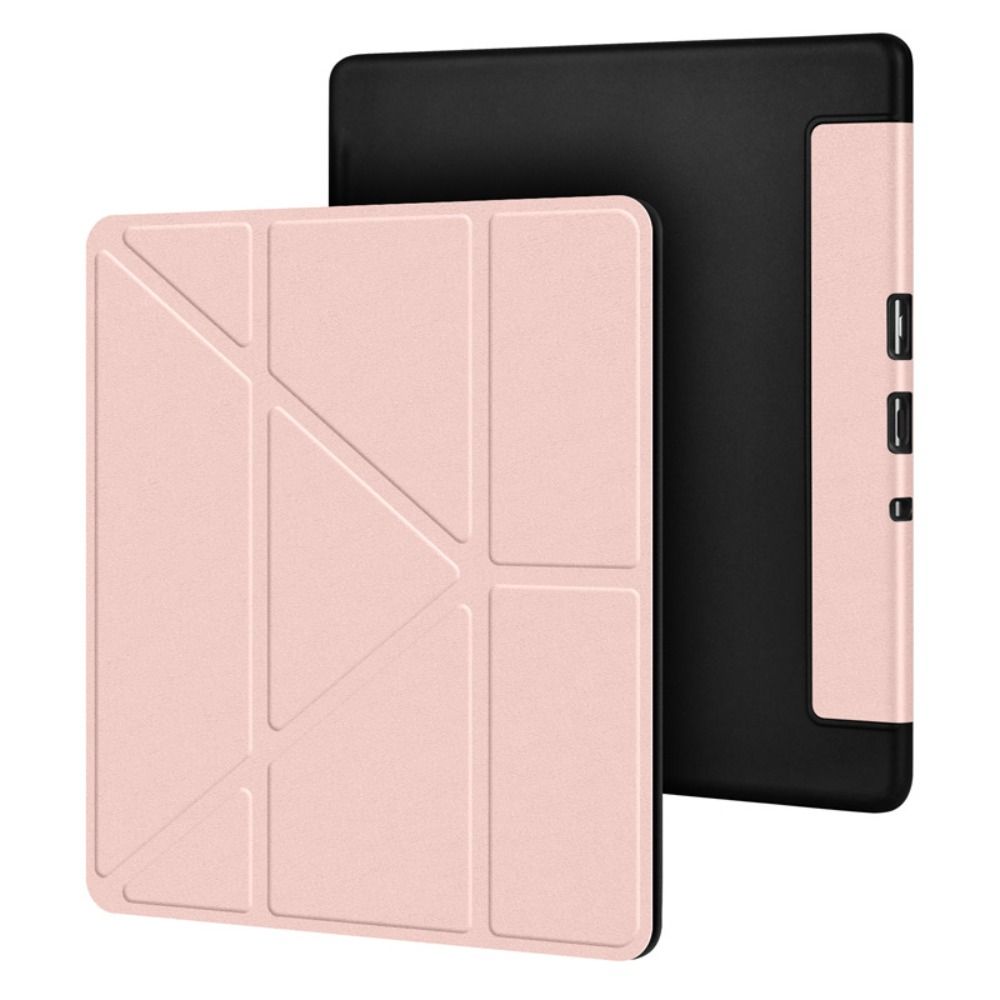 Многофункциональная складная подставка-чехол для электронной книги с держателем для карандаша для Kindle Scribe 10,2 дюйма 2022 г.