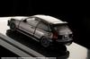 HJ64 Honda CIVIC Type R Custom Version with Engine Display Model Starlight Black Pearl Finished Product HJ642016EBK 1/64 (EK9) /