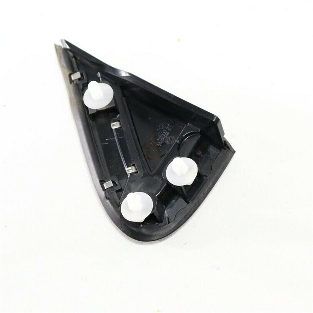 Front Right Fender Trim Molding For 2018 19 2020 2021 2022 Gmc Terrain 84107337