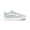 Vans Детские кеды Old Skool с низким верхом Радужные детские кроссовки VN000W9T9EI