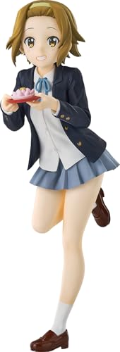 Good Smile Arts Shanghai POP UP PARADE K-ON! Рицу Тайнака L размер Немасштабная Пластиковая Окрашенная Полная Фигурка