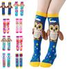 Children's Cute And Casual Knee-high Socks