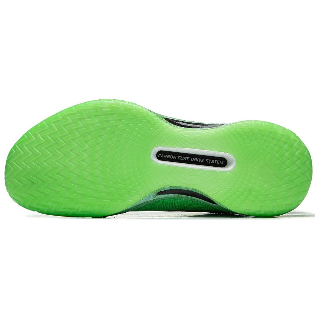 Li-Ning Gamma 1 Radiation Men Sneakers Radiation-Green ABAU039-5