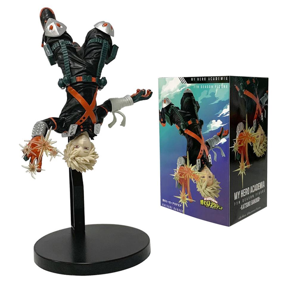 Академия Героев Аниме Олмет Зеленая Долина Персонажи Ручная работа ПВХ Модель Аниме Аксессуары Детские Игрушки Подарки на День Рождения