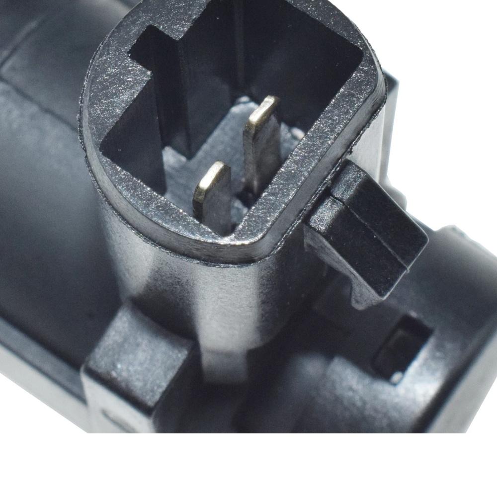 Автоматическая муфта блокировки ступицы, вакуумная линия и соленоидный привод для Ford F150 FL3Z-3A788-B